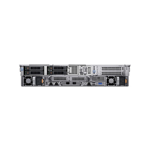 Новейший 2U Rackmount R430, используемый сервер, двойной процессор, масштабируемая память и высокая производительность для корпоративных приложений - Product Image 5
