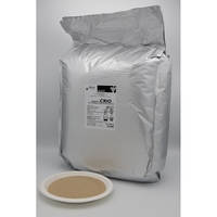 ALEAFERM CRIO Levure de bière séchée italienne de haute qualité Sac de 10 kg Poudre de fermentation pour vin bière alcool pour haute teneur en sucre