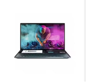 Ordinateur portable Pro Duo Ux581 scellé en usine, écran tactile Nanoedge 15,6 pouces 4K UHD, processeur Core I9-10980hk, 32 Go de RAM, 1 To - Achetez Zenbook Duo 14 pouces Dualsc - Product Image 3