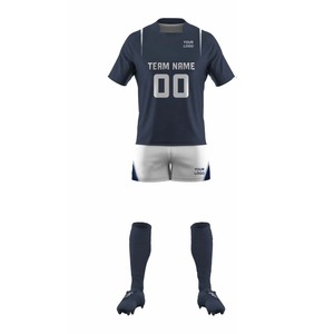 Uniforme de crosse entièrement personnalisé de qualité supérieure à bas quantité minimale de commande Service OEM de vêtements de sport d'équipe disponible conception 2026 - Product Image 5