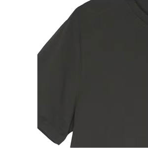 Wholesale Custom 180g Lightweight <b>Patchwork</b> Plain T-<b>Shirt</b> for Men 100% Cotton Digital Printing - Product Image 4