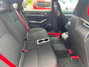 บริสุทธิ์สะอาดสำหรับ2023ฮอน-ดาซีวิค - Product Image 2