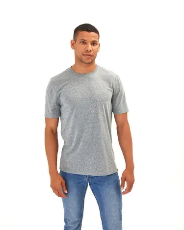 नेक्स्ट लेवल यूनिसेक्स क्रूनेक टी-शर्ट पुरुषों की ऊनी आउटडोर गोल गर्दन टी-शर्ट लाइट स्पोर्ट्स समर पारदर्शी कम बाजू वाली टी शर्ट