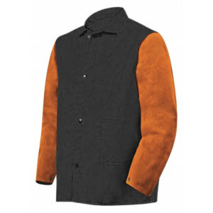 Venta al por mayor construcción tráfico carretera moderno mostrar camisetas soldador seguridad ropa protectora hombres trabajo monos resistente 100% algodón - Product Image 5