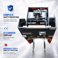 Presse plieuse CNC compacte et économique avec système hydraulique CNC pour la fabrication de tôles