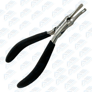 # 22N สำหรับการปรับแว่นตาแขนและแผ่นจมูกปากบางและจับเครื่องมือสแตนเลสโดยบริษัท apto - Product Image 3