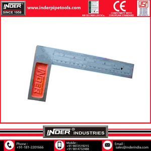 High Quality <b>Square</b> Stainless Steel Blade Hand <b>Tools</b> Premium Product Type - Product Image 6