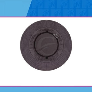 Sombreros de Pescador Unisex de Alta Calidad, Logotipo Personalizado, Letra, Tela de Lona 100% Algodón, Transpirable, Ropa de Calle para Exteriores, Precio al por Mayor, Uso Diario - Product Image 4