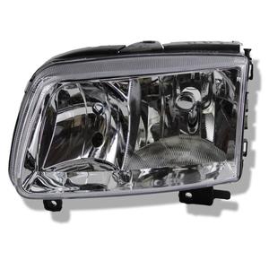 Faro sinistro elettrico Volkswagen Polo 1999-2001 - Product Image 1