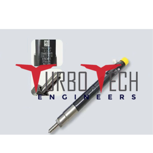 INJECTEUR DE CARBURANT COMMON RAIL 28231014 1100100-ED01 EMBR00101D - Product Image 1