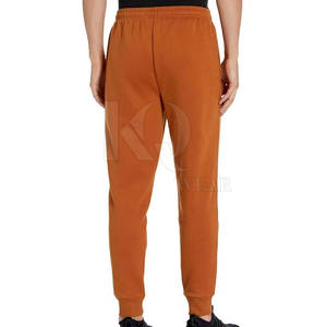 กางเกงขายาวผู้ชายคุณภาพพรีเมียม ราคาโรงงาน ขายดี แห้งเร็ว เอวยืดหยุ่น สวมใส่สบาย ผลิตจากผ้าฝ้าย 100% เป็นมิตรกับสิ่งแวดล้อม สินค้ามาใหม่ - Product Image 4