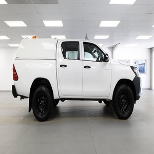 HILUX DC 2.4D MT 4X4 2020 USADA MÁS VENDIDA, LISTA PARA USAR - Product Image 2