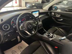 Nouveau/occasion MERC EDES BE NZ GLC 350 3.0L Transmission automatique Couleur BLANC Métallisé Puissance 190kW 258ch - Product Image 2