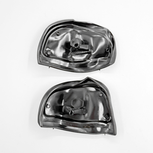 A2108106316 Juntas de Goma para Espejos Retrovisores Exteriores Izquierda y Derecha para Mercedes W202 W210 W140 - Product Image 5