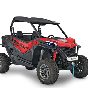Quad 4x4 Z 950 FORCE Sport Touring EPS 100% Neuf, Moto à 4 Roues - Product Image 1
