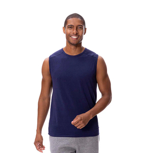 เสื้อกล้ามผู้ชายผ้าคอตตอน HD ลายผลไม้ - Product Image 2