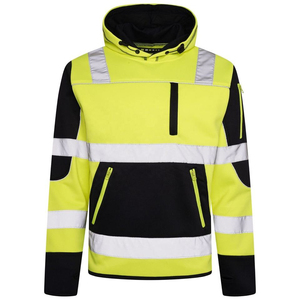 Venta al por mayor de fábrica, chaqueta para trabajadores de la construcción, ropa de trabajo Industrial, camisa de trabajo de mina de algodón y poliéster, uniformes para una comodidad óptima - Product Image 4