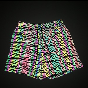 New Arrival High Quality Cotton Men's Printed High Street Heat-<b>Transfer</b> Printing Quick Dry Eco-Friendly Casual Summer Golf - Product Image 3