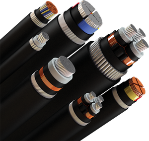 สายเคเบิลหุ้มเกราะ LT - Product Image 2