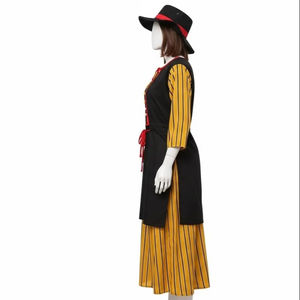 Robes fantaisie en coton pour événements costumés, tissu en coton, design décoratif, tenue de fête, utilisation de costumes, vente en gros de vêtements, événements - Product Image 5