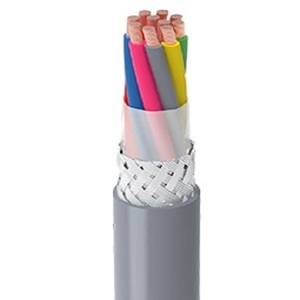สายสัญญาณ Liycy (2x0.5 - 40x2.5 mm2)