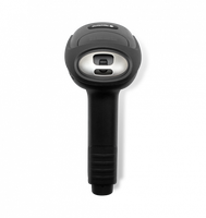 Scanner HR52 Bonito BT 555 mm Scanner de documents LED Technologie CMOS 1D 2D Connectivité USB Série