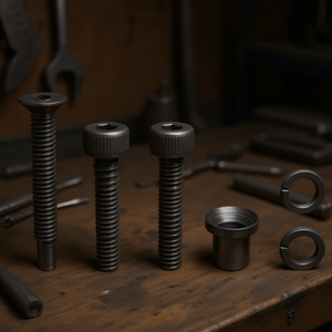 Juego de Herramientas Neumáticas con Destornillador de Impacto Hazet, Construcción Duradera - Product Image 3