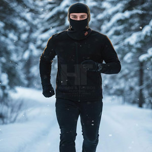 บาลาคลาวาผ้าฝ้ายคุณภาพสูง สีตามสั่ง ลายตัวการ์ตูน น้ำหนักเบา เป็นมิตรกับสิ่งแวดล้อม เหมาะสำหรับกิจกรรมกลางแจ้ง ขายดีที่สุด ขายส่ง - Product Image 5