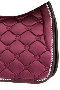 Sudadero Clásico para Caballo, Mezcla de Algodón Resistente, Polialgodón con Correas Reforzadas, Construcción Ligera, para Entrenamiento - Product Image 2