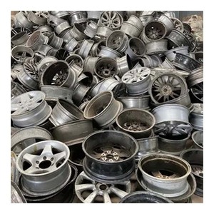 Conjunto de cojinete y cubo de rueda de aluminio resistente para camiones ligeros SUV furgonetas con estándares de montaje de fábrica acabado antioxidante - Product Image 3