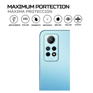 Protector de Pantalla ANTISHOCK para Xiaomi Redmi Note 12 Pro 4G - Product Image 2