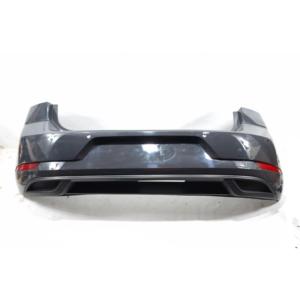 PARE-CHOCS ARRIÈRE COMPLET VOLKSWAGEN Golf 7 Berline 5G6807421BK (12>) - Product Image 1