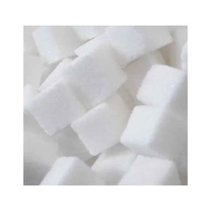ICumsa brésilien 45 sucre granulé blanc raffiné en vrac emballé avec des ingrédients de sucre de canne et de betterave - Product Image 1