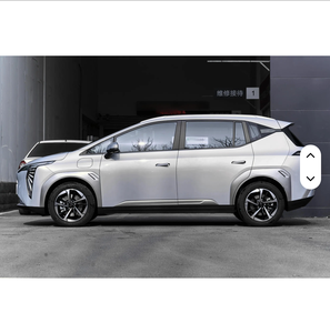 มีรถ Gac Aion Y Plus มือสองสภาพดี ราคาถูก รถยนต์ไฟฟ้าจีน รถยนต์ Aion Y Plus ราคาประหยัด รถ SUV ไฟฟ้า - Product Image 5