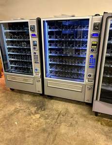 Distributeur automatique de bougies funéraires intelligent à écran tactile, 24 postes, d'occasion, à vendre à des prix très bas - Product Image 5