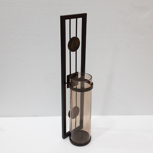 Aluminum Metal Unique Shape <b>Silver</b> Plated <b>Wall</b> Sconces Fancy Style Luxury Home <b>Lighting</b> Decoration Excellent Quality - Product Image 2