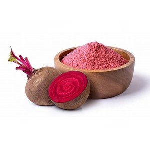 Herbojit International Poudre d'extrait biologique de racine de betterave séchée, super-aliment, épice unique, 25 KG, 100% naturel, fabriqué en Inde - Product Image 5