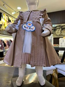 Năm Mới Mùa Đông Bộ Sưu Tập Ưa Thích Bên Mặc Áo Dài Mới Thiết Kế Áo Dài Với Ưa Thích Túi Tuyệt Vời Mùa Đông Bộ Sưu Tập - Product Image 5