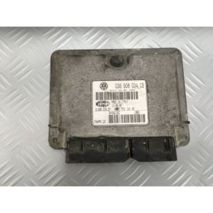 Centralina Motore SKODA Fabia Sedan 1a Serie 036906034bl Benzina 1400 (99>07) - Product Image 1