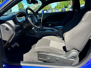 2021 D-o-d-g-e Challenger R/T Scat Pack AWD - Product Image 3