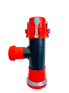Raccordi per Tubi 110/75 MM <span class=keywords><strong>TE</strong></span> - Product Image 2