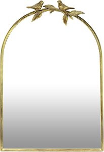 Marco de Espejo Decorativo de Pared de Primera Calidad con Embalaje de Seguridad para Exportación Antiqueco - Product Image 3