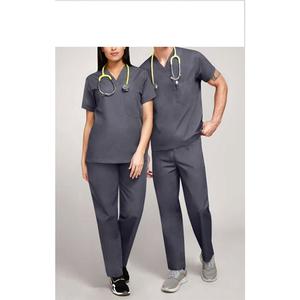 Costume de gommage à l'hôpital de conception pour hommes et femmes costumes d'allaitement top vente nouveau modèle hommes et femmes gommages - Product Image 4