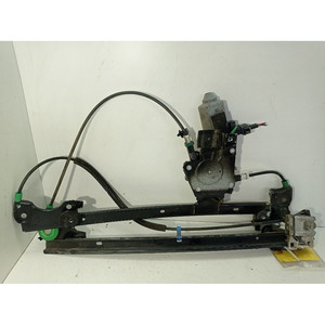 Mecanismo Regulador de Ventanilla Delantera Derecha LAND ROVER Freelander 1ª Serie LR006371 204D3 (98>03) - Product Image 1
