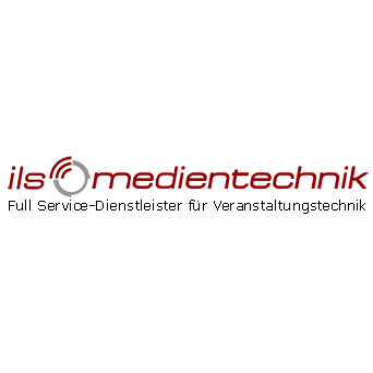 ils medientechnik GmbH logo