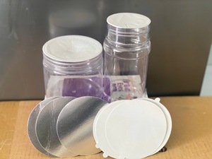 ฝาปิดอัจฉริยะ PS ป้องกันการรั่วซึม ซีลปิดผนึกวัสดุคอมโพสิต สำหรับขวดแก้ว บรรจุภัณฑ์อาหาร กล่องเสริม - Product Image 4