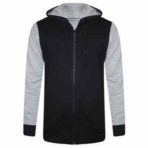 Vente en gros Concevez votre propre survêtement de sport pour hommes/survêtement de jogging pour hommes de marque privée personnalisé nouveau style - Product Image 6