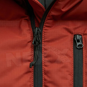 High Quality Outdoor Warm Puffer Jacket Winter <b>Bubble</b> <b>Coat</b> Waterproof Windproof Fashion Outerwear Wholesale Custom Logo - Product Image 5