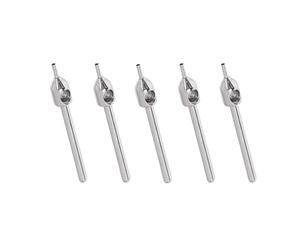 Manual FUE Punch para trasplante de cabello Base de instrumento quirúrgico de acero inoxidable - Product Image 1