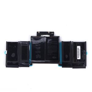 Batterie d'ordinateur portable neuve OEM A1964 pour <span class=keywords><strong>Apple</strong></span> <span class=keywords><strong>Macbook</strong></span> <span class=keywords><strong>Pro</strong></span> <span class=keywords><strong>13</strong></span> pouces A1989 mi-2019 <span class=keywords><strong>2018</strong></span> Batterie d'ordinateur portable - Product Image 3